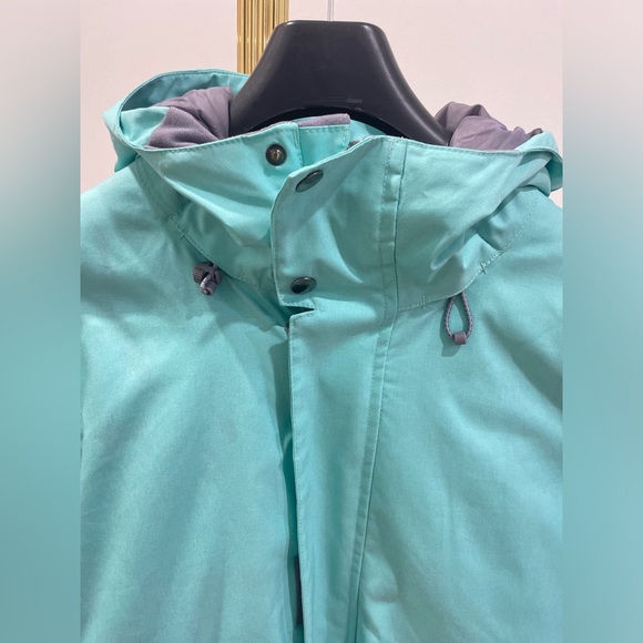 Snow coat - Picture 8 of 9